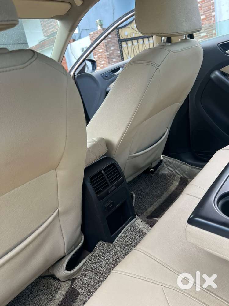 Volkswagen Jetta High End(sports) Diesel Well Maintained