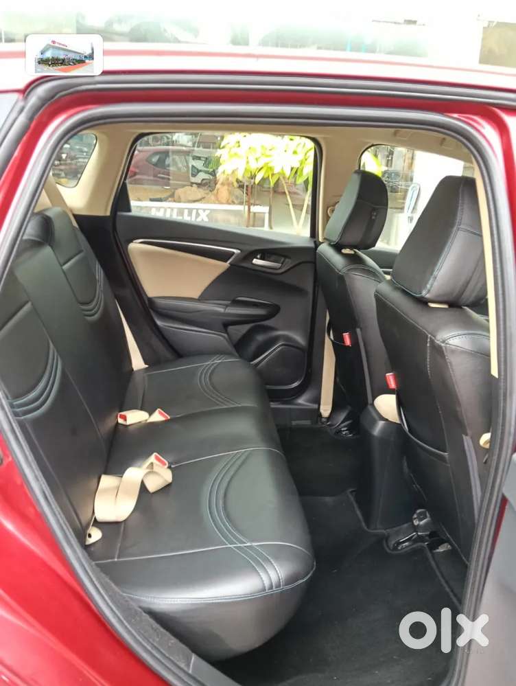 Honda Jazz Vx Cvt, 2019, Petrol