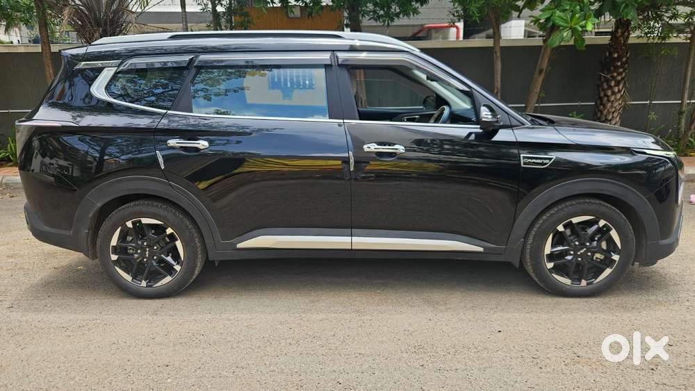 Kia Carens Clavis G1.5 Turbo Dct Htx Plus 7-seater, 2026, Petrol