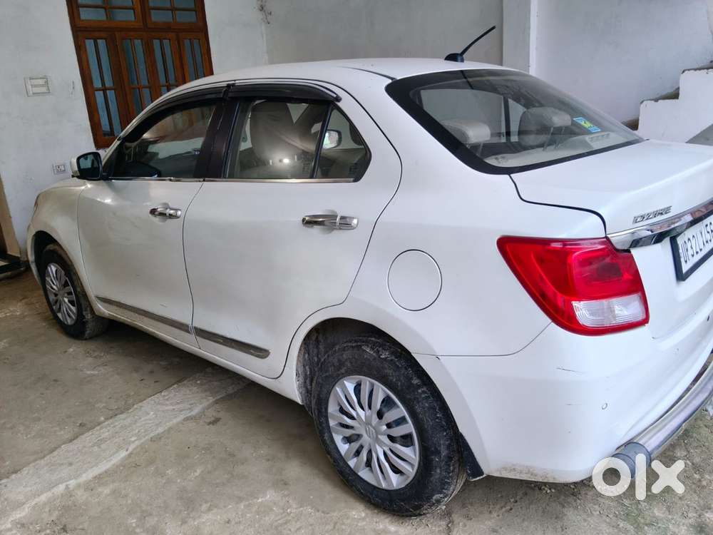 Maruti Suzuki Dzire 2021 Petrol 77000 Km Driven