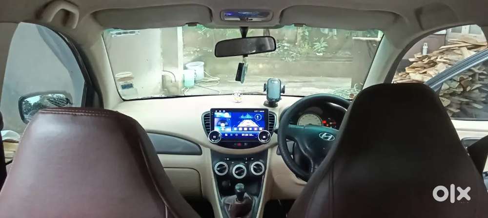 Hyundai I10 2011