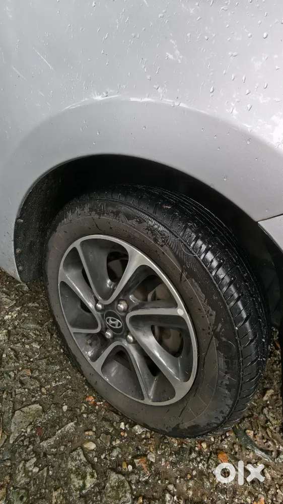 Hyundai Grand I10 2019