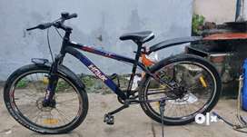 Hawk cycle online olx