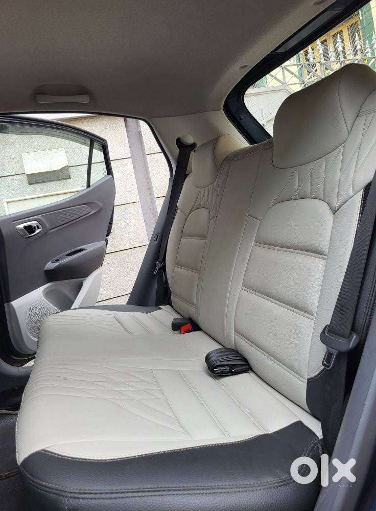 Hyundai Grand I10 Nios Sportz 1.2 Kappa Vtvt, 2020, Petrol
