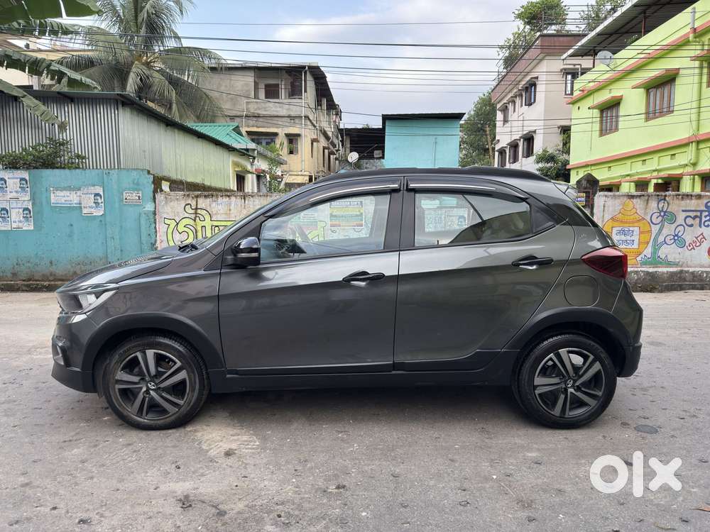 Maruti Suzuki Swift Vvt Zxi Plus, 2021, Petrol