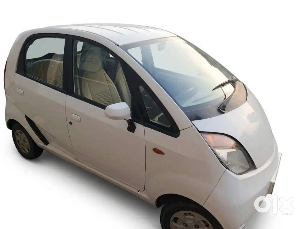 Tata Nano Lx 2011 Single Owner 2013 Rc New Like Condition
