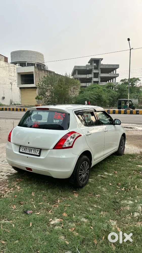 Swift Vdi Maruti 2016