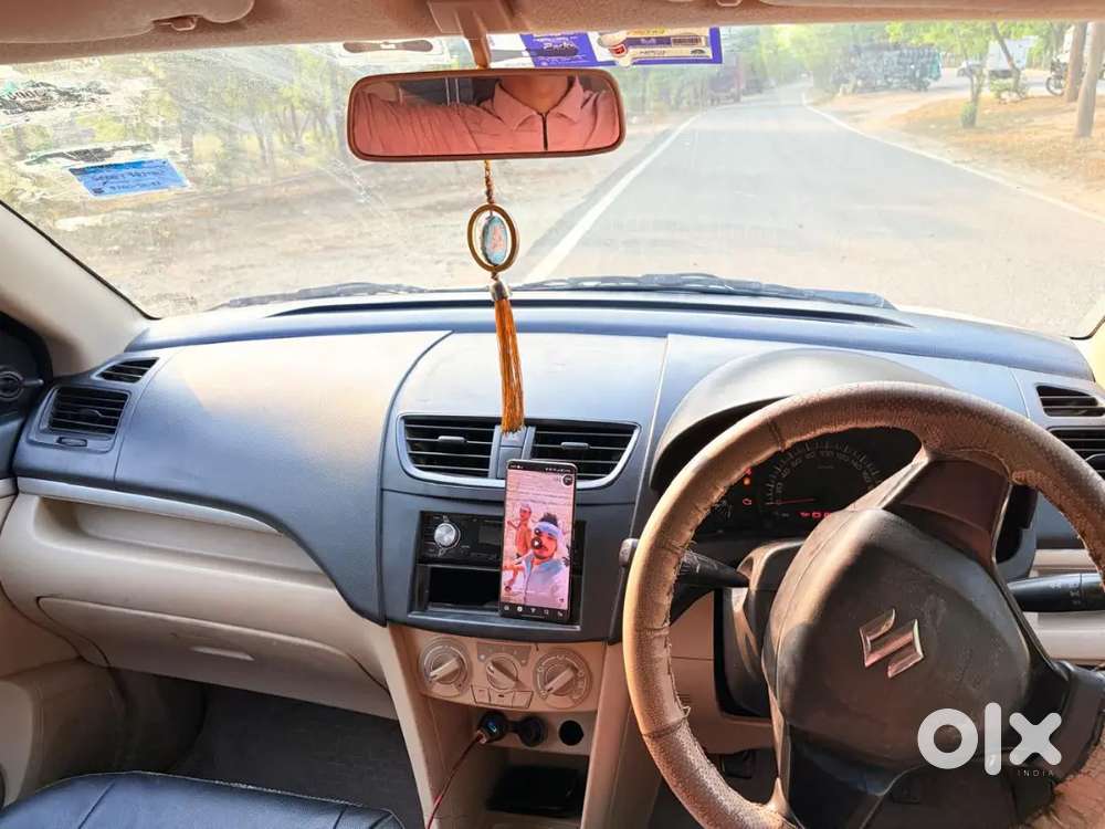 Maruti Dzire 1.2 Tour 2019