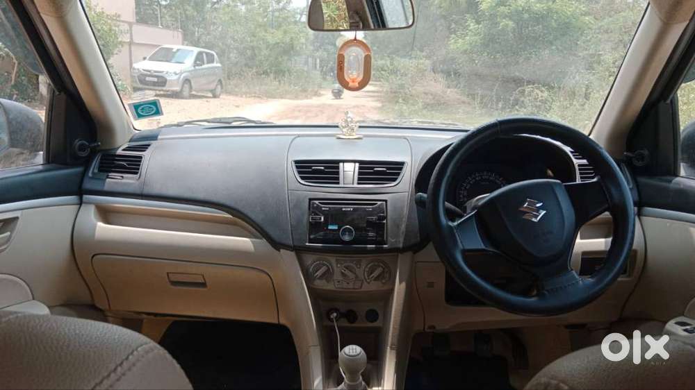 Maruti Suzuki Swift