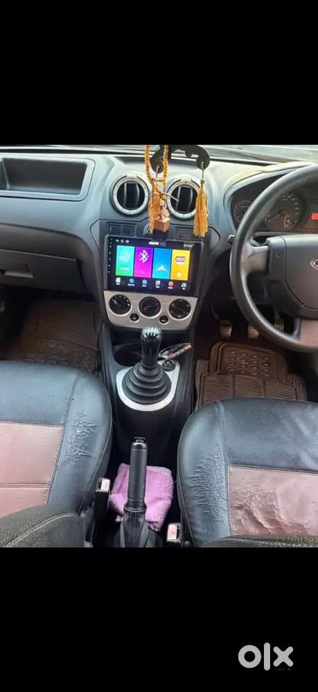 Ford Figo Petrol 2010