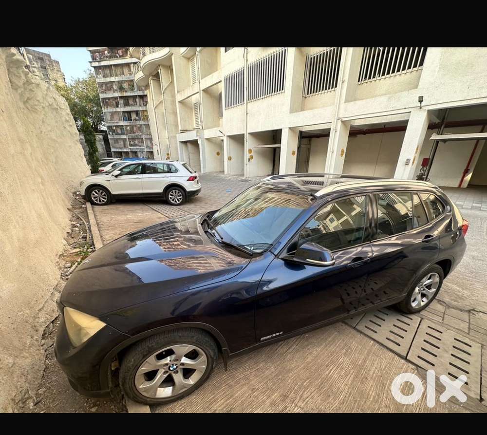 2013 Bmw X1 Diesel