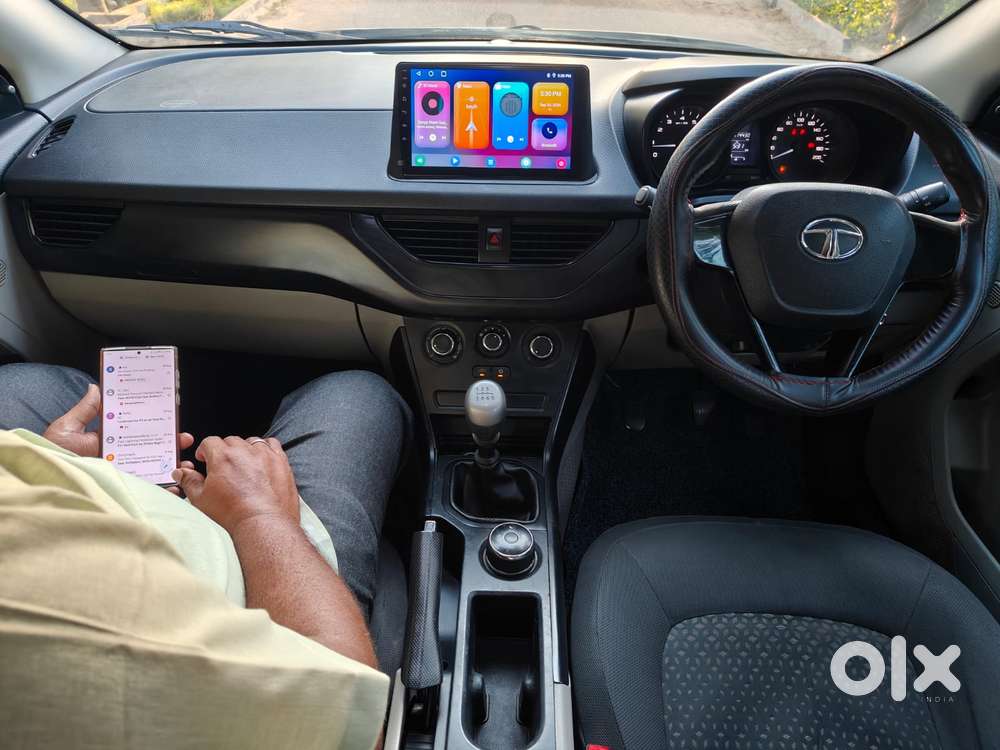 Tata Nexon 1.5 Revotorq Xe, 2018, Diesel