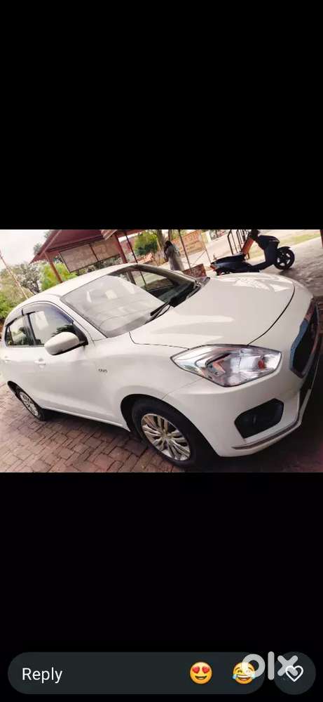 Maruti Suzuki Dzire Vdi 2020