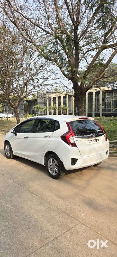 Honda Jazz V, 2019, Petrol