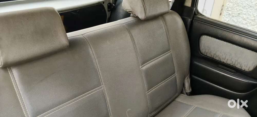 Maruti Suzuki Wagon R 2008 Petrol Manual