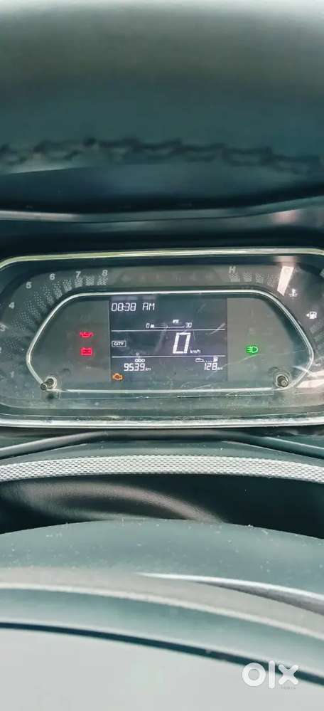 Tata Nexon 2024 Petrol 9539 Km Driven