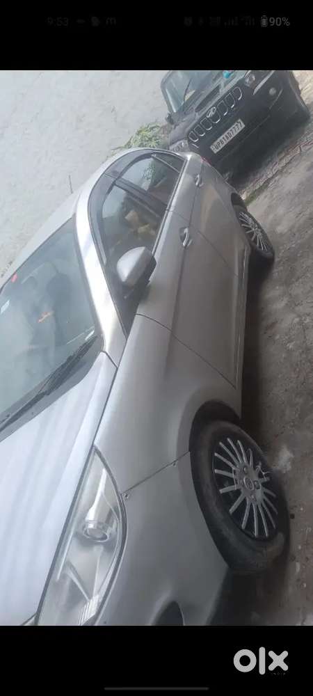 Tata Zest Diesel 2015 Automatic
