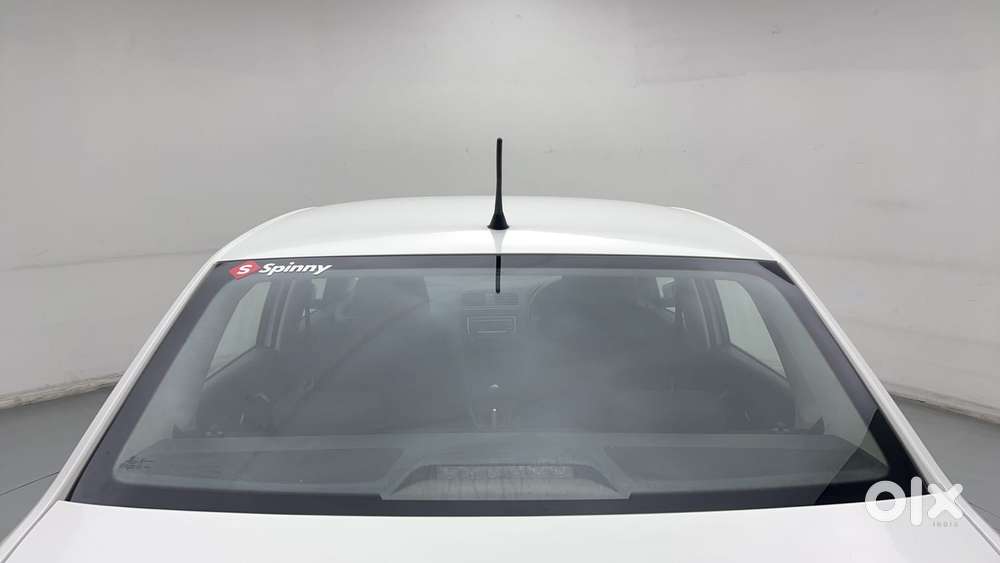 Volkswagen Ameo 1.0 Mpi Comfortline, 2019, Petrol