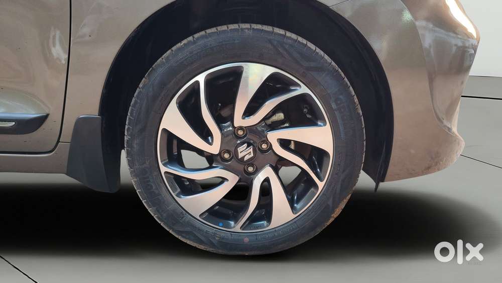 Maruti Suzuki Baleno 1.2 Zeta, 2019, Petrol