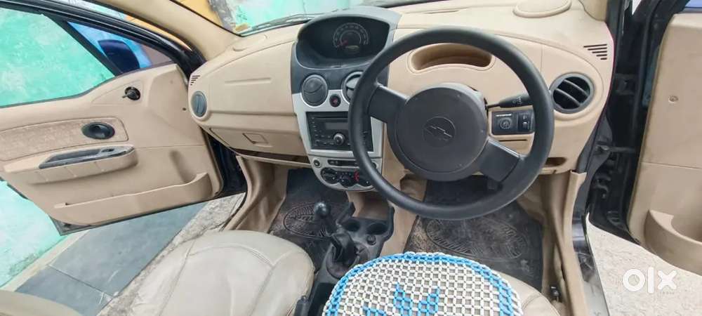 Chevrolet Spark 2011 Car For Sale
