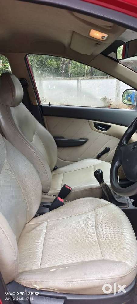 Hyundai Eon Era +, 2017, Petrol