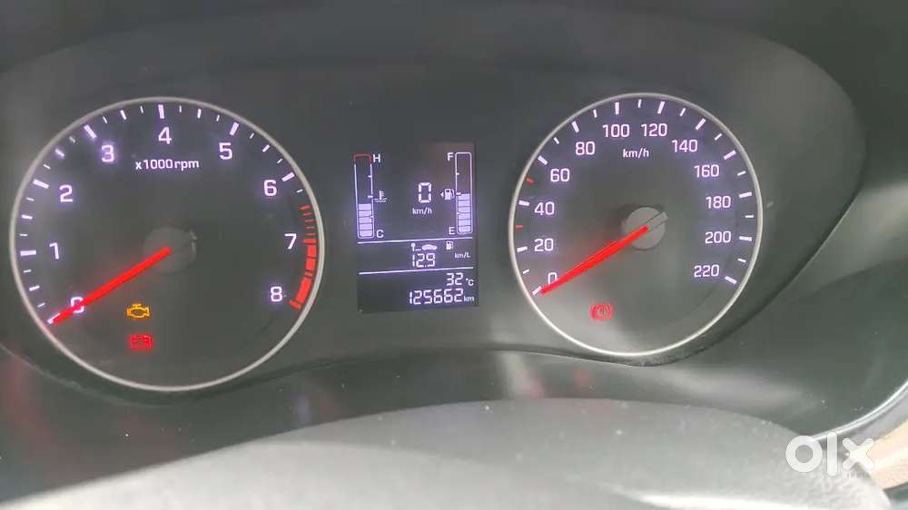 Hyundai I20 2020 Petrol Well Maintained