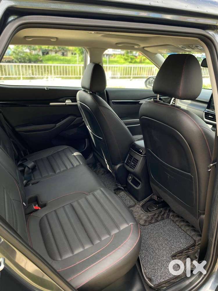 Kia Seltos Gtx Plus Dct Turbo Petrol 2020