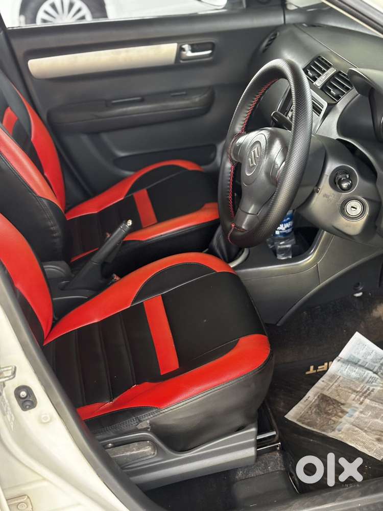 Maruti Suzuki Swift Ddis Vdi, 2010, Diesel