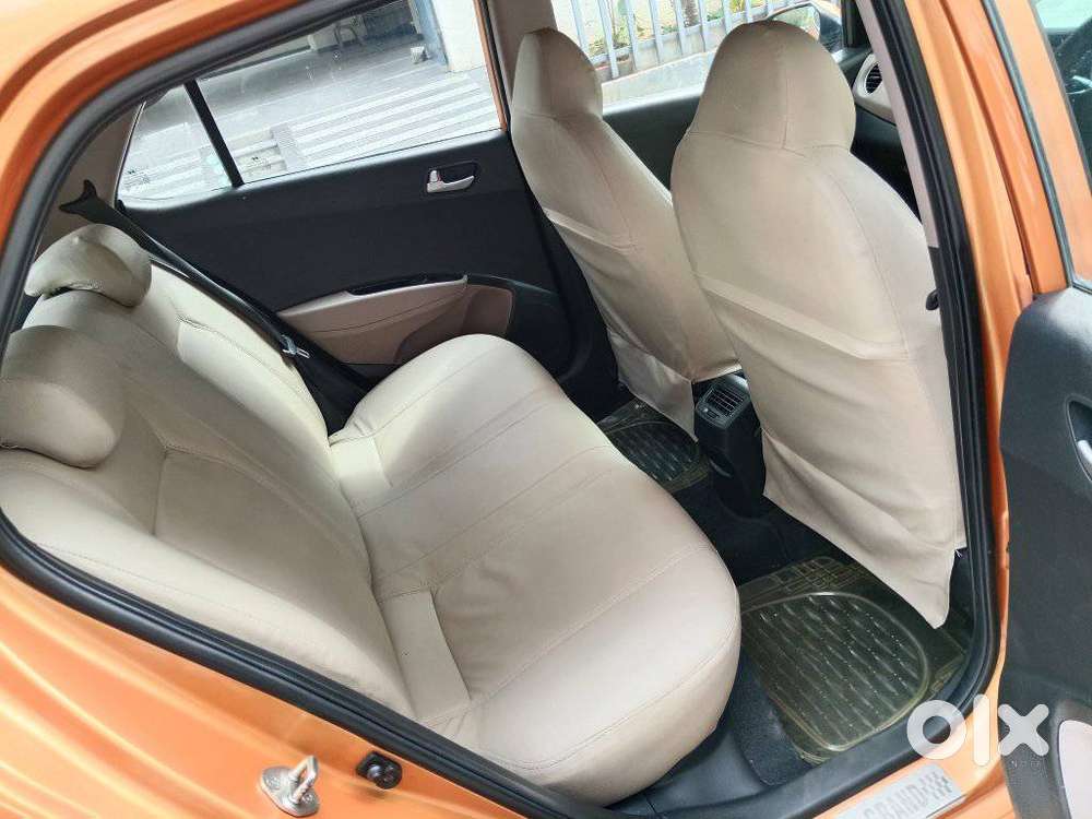 Hyundai Grand I10 2013-2016 Crdi Asta, 2013, Diesel