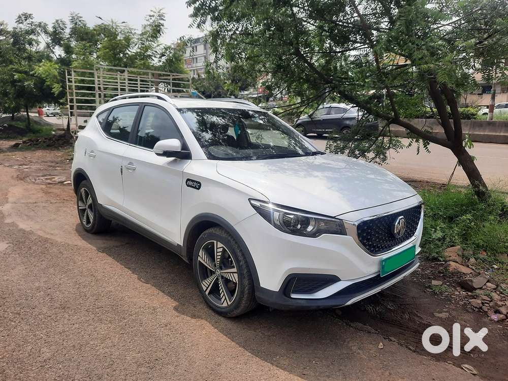 MG ZS EV 2021 year model - Photo 1