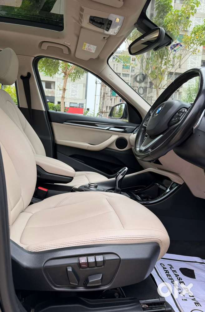 Bmw X1 Sdrive 20d Xline, 2022, Diesel