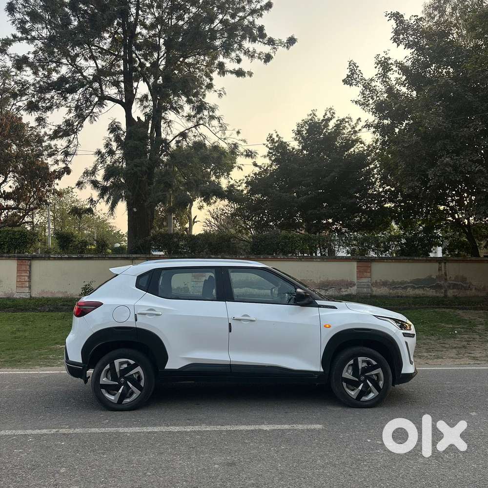 Nissan Magnite 1.0 Xe, 2021, Petrol