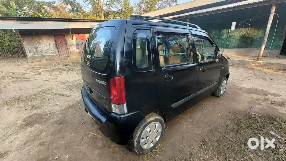 Maruti Suzuki Wagon R 2005 (urgent Sell