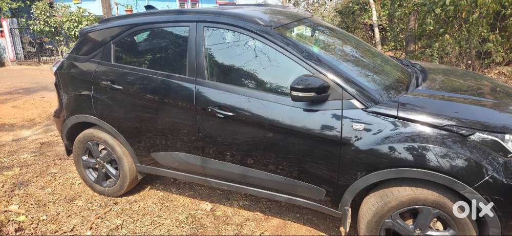 Pristine Condition Nexon Dark Edition