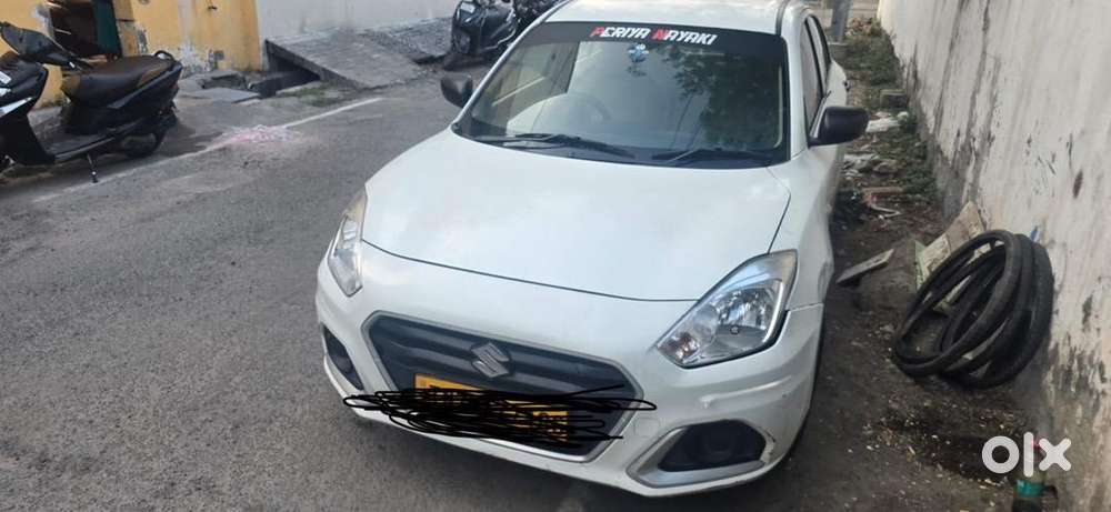 Tour Cng  Good Condition