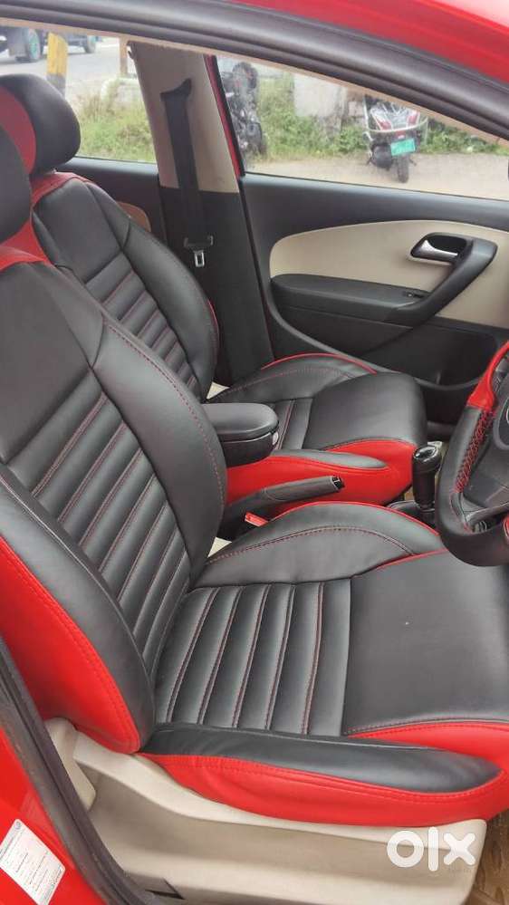 Volkswagen Polo Comfortline Breeze, 2012