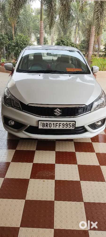 Maruti Suzuki Ciaz 2020