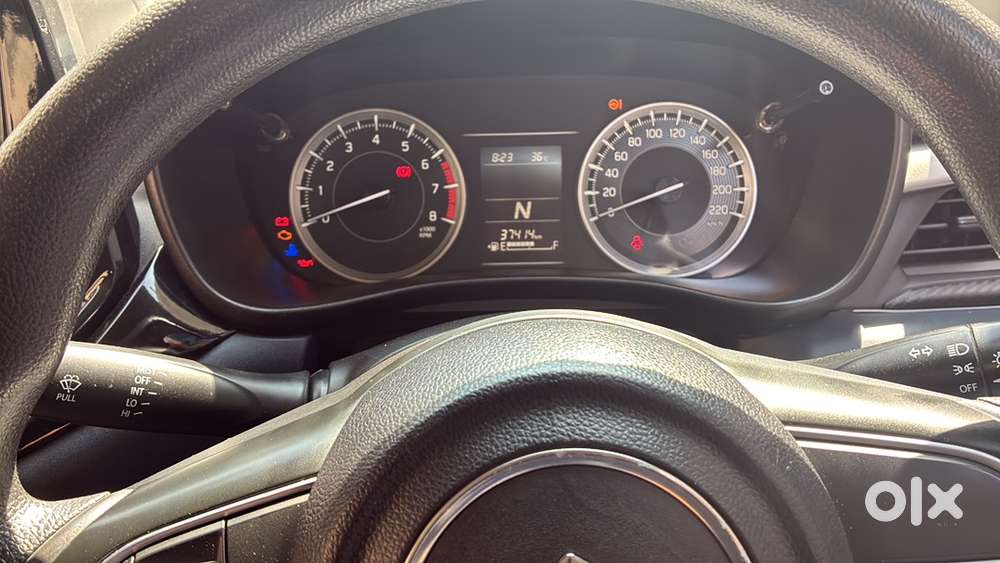 Maruti Baleno Petrol 2023