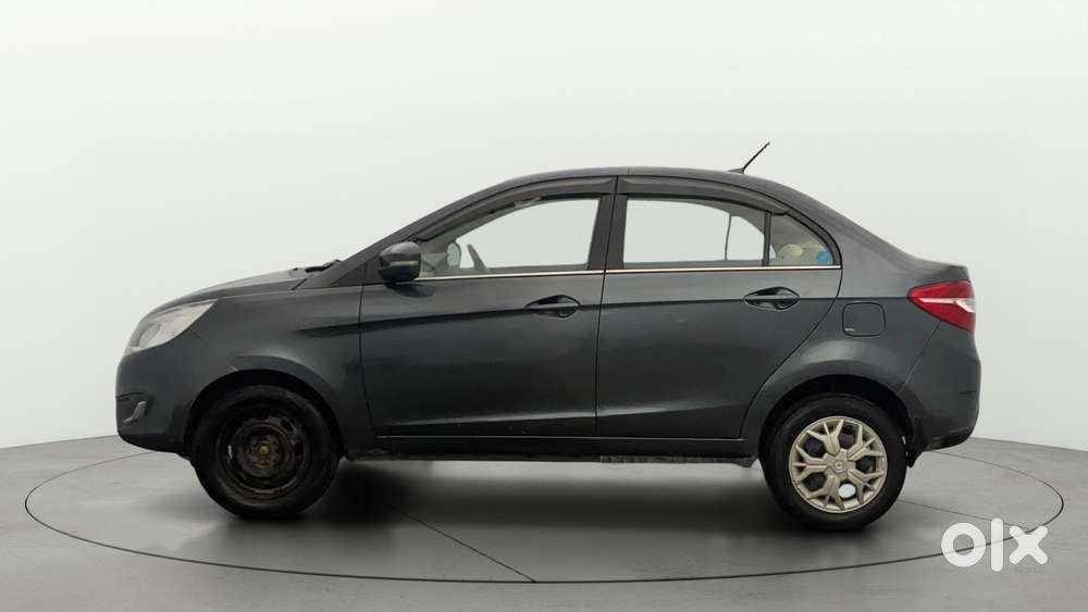 Tata Zest 1.2t Revotron Xm, 2016, Petrol