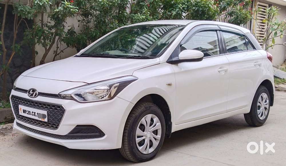 Hyundai I20 2015-2017 Magna 1.4 Crdi, 2015, Diesel
