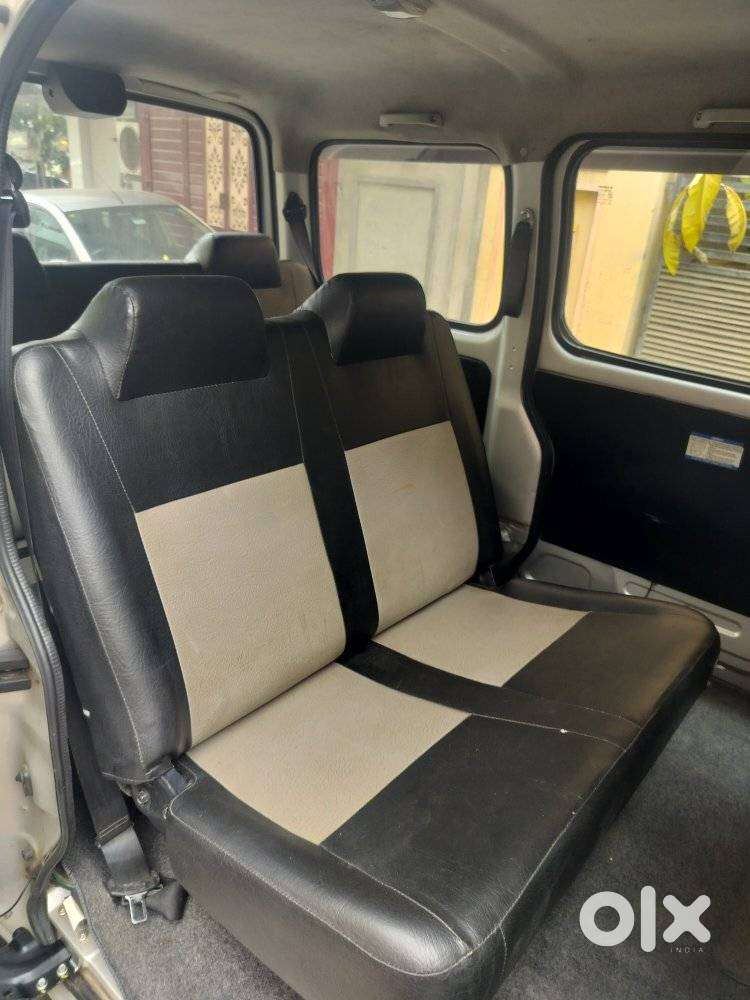 Maruti Suzuki Eeco 7 Seater Standard, 2018, Petrol
