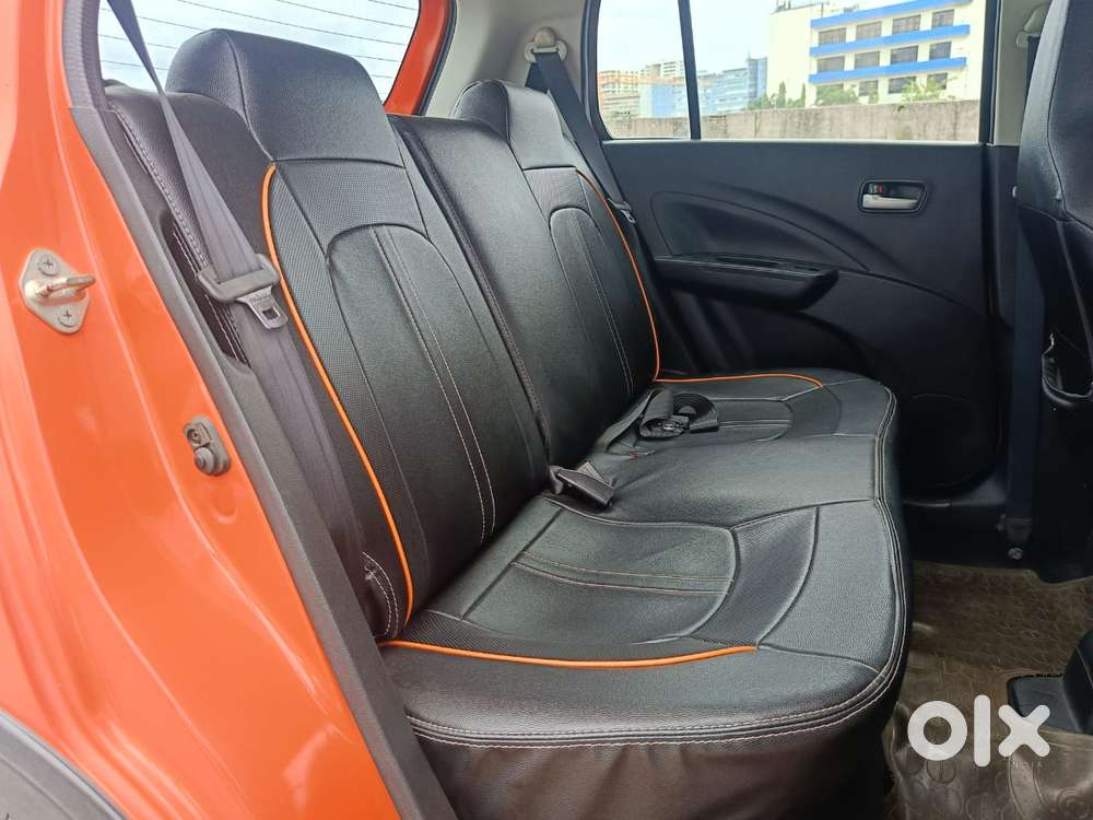 Maruti Suzuki Celerio X Zxi(o) Mt, 2018, Petrol