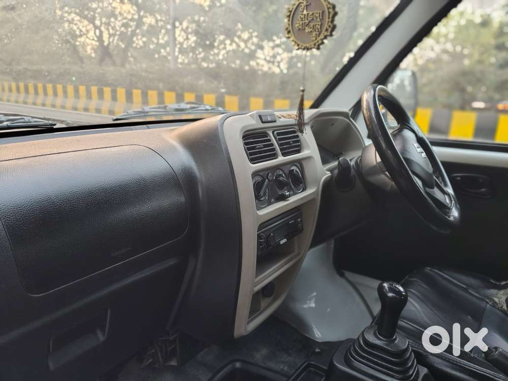 Maruti Suzuki Eeco 5 Str With A/c+htr, 2023, Cng & Hybrids