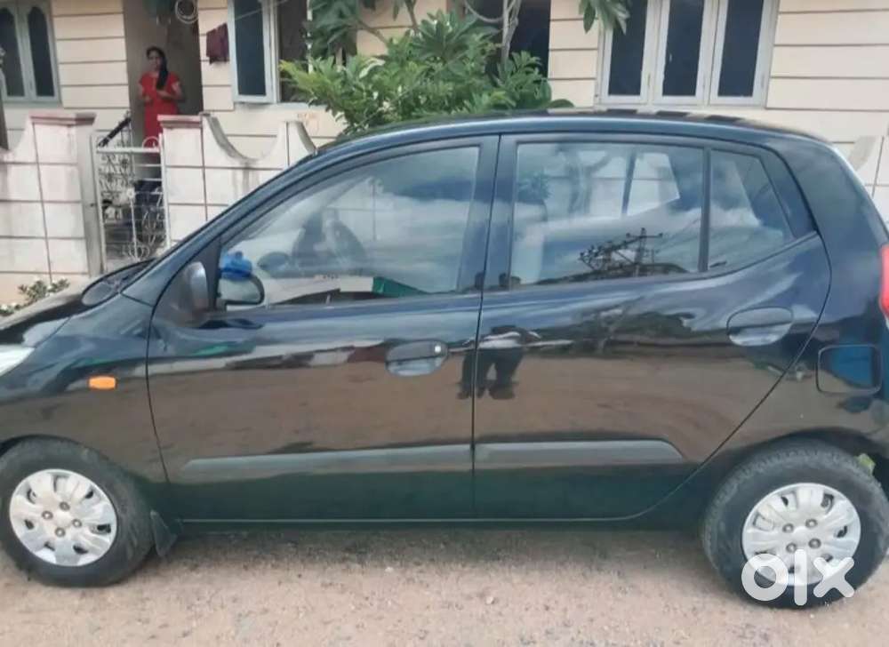 Hyundai Grand I10 2015