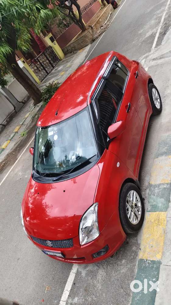 Maruti Suzuki Swift Vxi 2008 Model