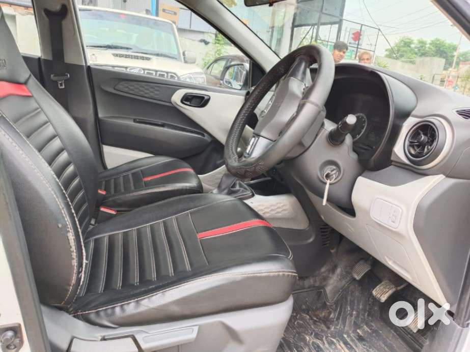 Hyundai Grand I10 Nios Magna 1.2 Kappa Vtvt, 2020, Petrol