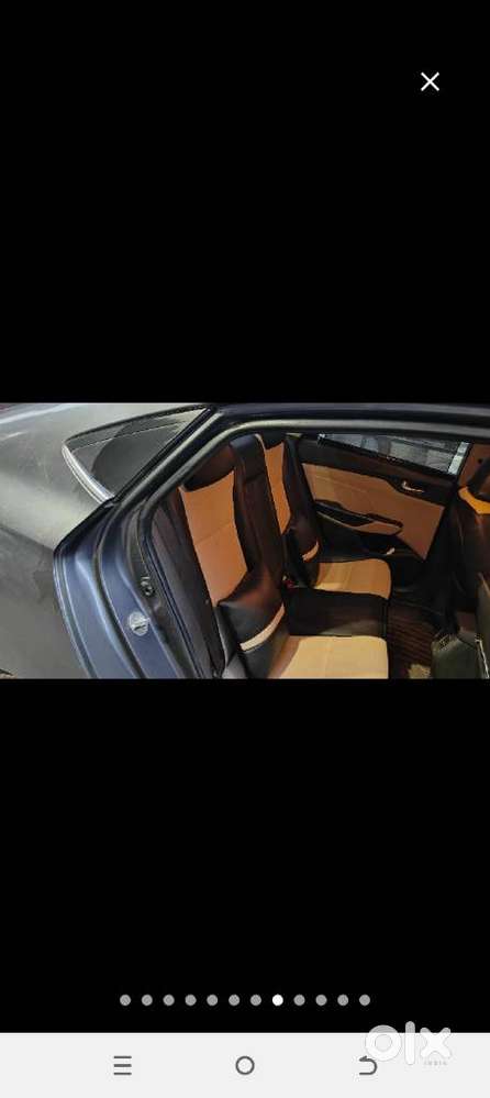 Hyundai Verna Fluidic 1.6 Vtvt Sx Opt, 2019, Petrol