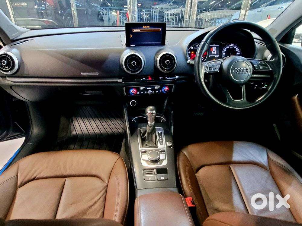 Audi A3 2.0 35 Tdi Technology Navigation, 2019, Diesel