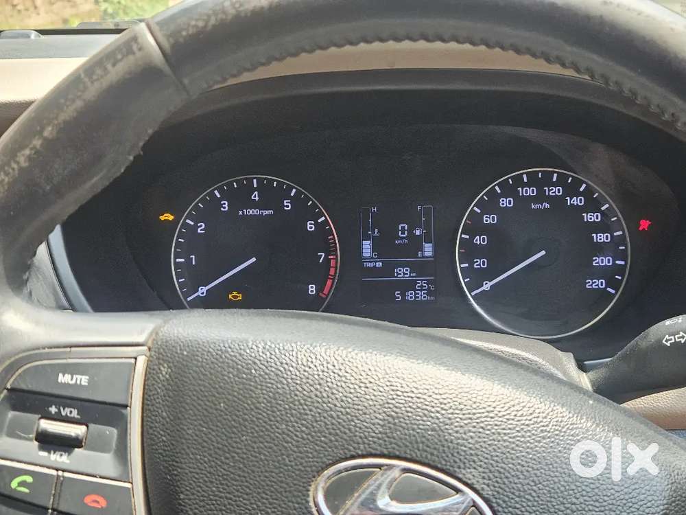 Hyundai I20 Elite Sportz (2015) For Sale Single Owner Driven