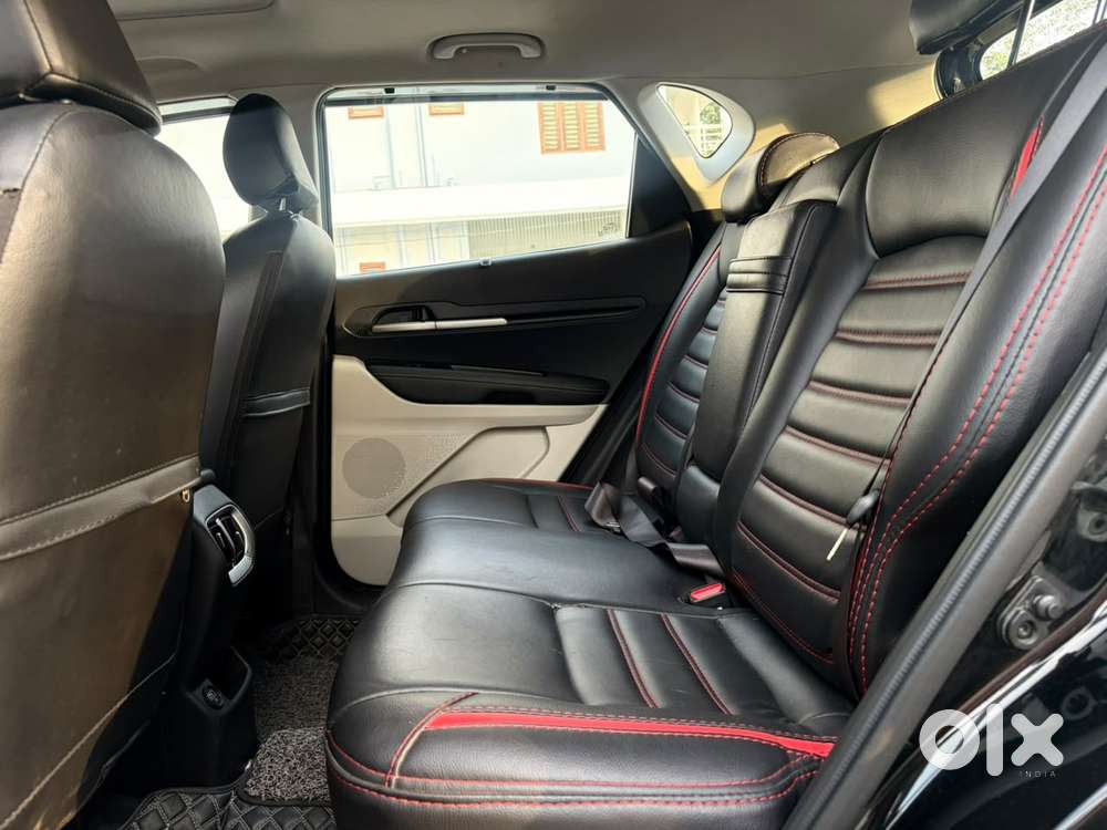 Kia Sonet Htx 1.5 Diesel, 2022, Diesel